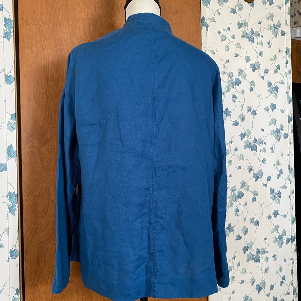 Bridgewater Studio 100% Linen - Picture 7 of 9
